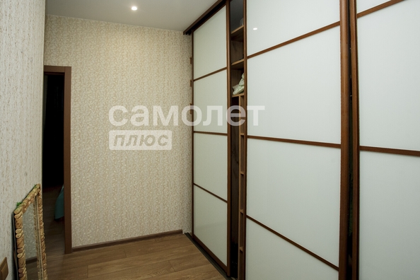 
  Продается 1-комн. квартира 40.8 м², в ЖК Мичуринская аллея, дом 58 корп 4 . Фото 13.