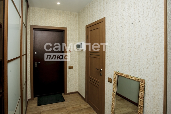 
  Продается 1-комн. квартира 40.8 м², в ЖК Мичуринская аллея, дом 58 корп 4 . Фото 15.
