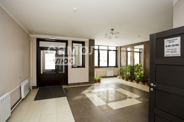 
  Продается 1-комн. квартира 40.8 м², в ЖК Мичуринская аллея, дом 58 корп 4 . Фото 21.