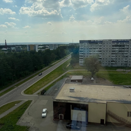 
  Продается 1-комн. квартира 31.5 м², в ЖК Чемпион-парк, дом 2. Фото 6.