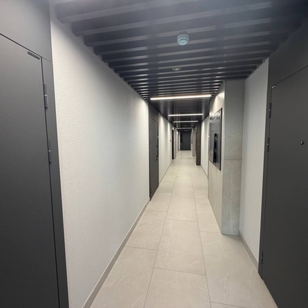 
  Продается 1-комн. квартира 31.5 м², в ЖК Чемпион-парк, дом 2. Фото 8.