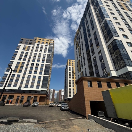 
  Продается 1-комн. квартира 31.5 м², в ЖК Чемпион-парк, дом 2. Фото 9.