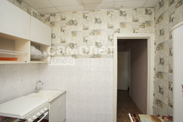 
  Продается 2-комн. квартира 45.1 м². Фото 3.