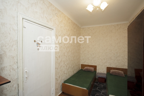 
  Продается 2-комн. квартира 45.1 м². Фото 13.