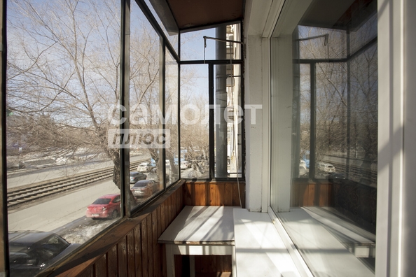 
  Продается 2-комн. квартира 45.1 м². Фото 18.