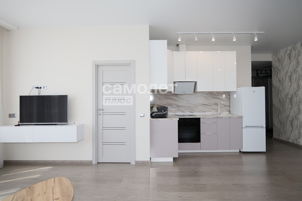 
  Продается 2-комн. квартира 50.2 м², в ЖК Южный, дом Ю-15. Фото 9.