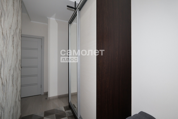 
  Продается 2-комн. квартира 50.2 м², в ЖК Южный, дом Ю-15. Фото 15.