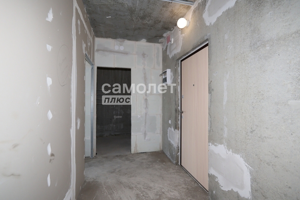 
  Продается 1-комн. квартира 32.9 м², в ЖК Кемерово-Сити, дом 33. Фото 3.