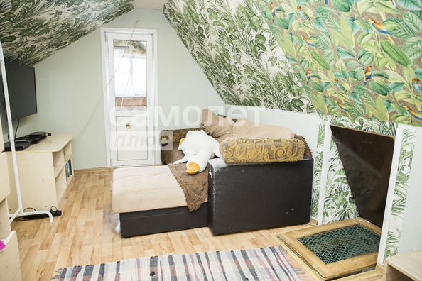 
  Продается дом 39 м². Фото 18.