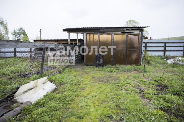 
  Продается дом 39 м². Фото 27.