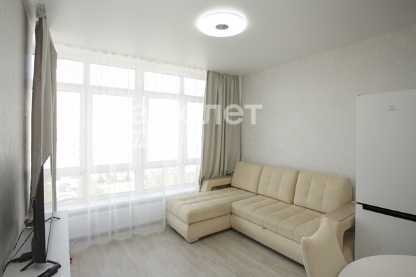 
  Продается 2-комн. квартира 46.1 м², в ЖК Солнечный бульвар, дом 19 корп 2. Фото 8.