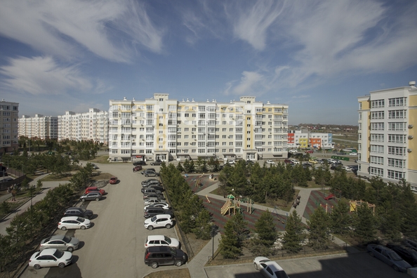 
  Продается 2-комн. квартира 46.1 м², в ЖК Солнечный бульвар, дом 19 корп 2. Фото 13.