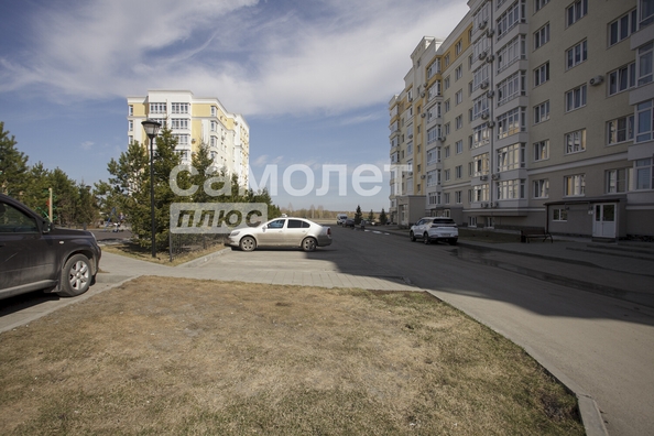 
  Продается 2-комн. квартира 46.1 м², в ЖК Солнечный бульвар, дом 19 корп 2. Фото 14.
