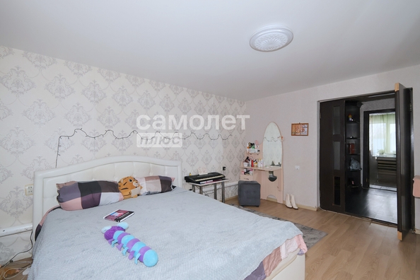 
  Продается дом 68.4 м². Фото 3.