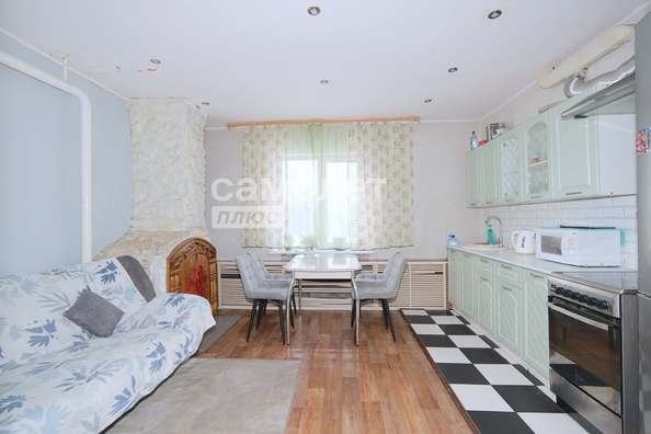 
  Продается дом 68.4 м². Фото 16.