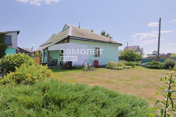 
  Продается дом 54.3 м². Фото 27.