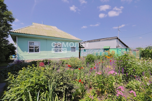 
  Продается дом 54.3 м². Фото 37.