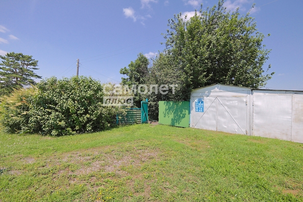 
  Продается дом 54.3 м². Фото 39.