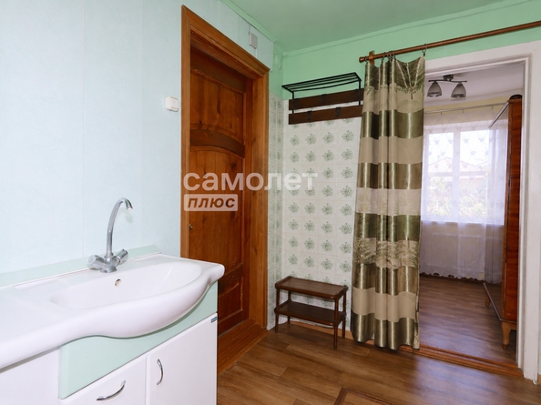 
  Продается дом 54.3 м². Фото 46.
