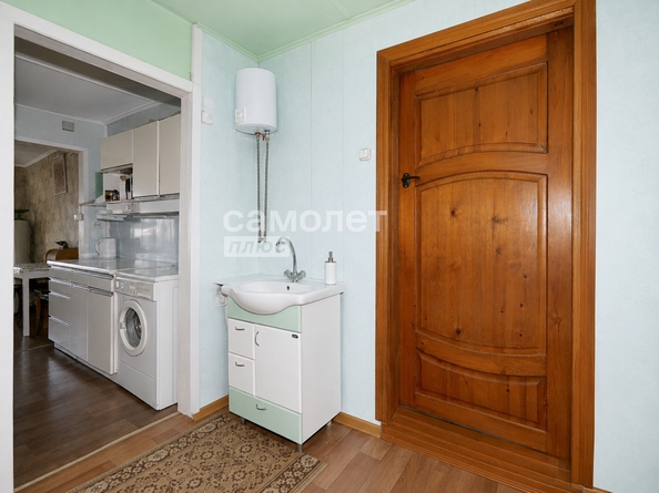 
  Продается дом 54.3 м². Фото 47.