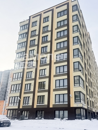 
  Продается 3-комн. квартира 63.3 м², в ЖК Дом на бульваре. Фото 11.