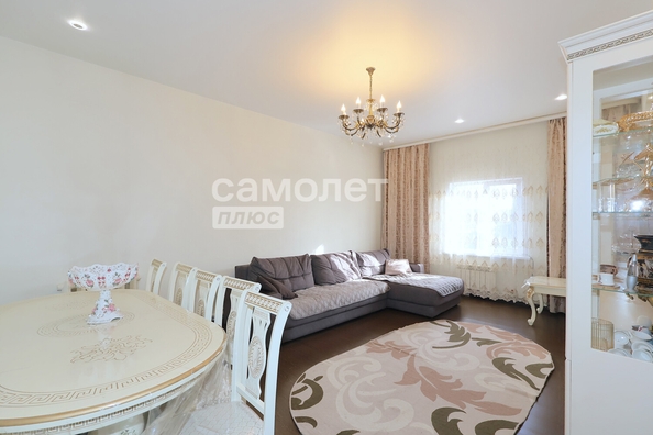 
  Продается дом 219.4 м². Фото 2.