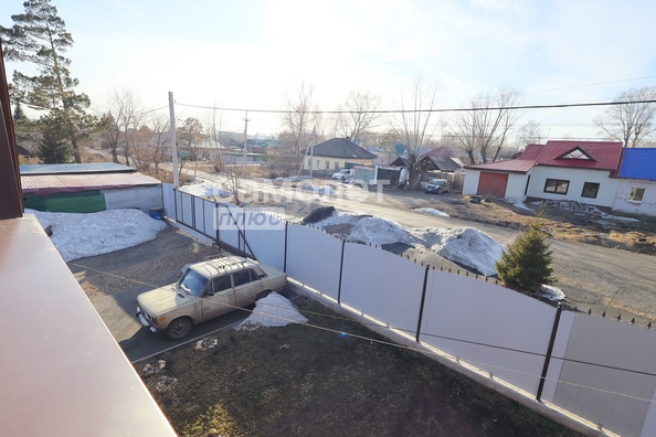 
  Продается дом 219.4 м². Фото 27.