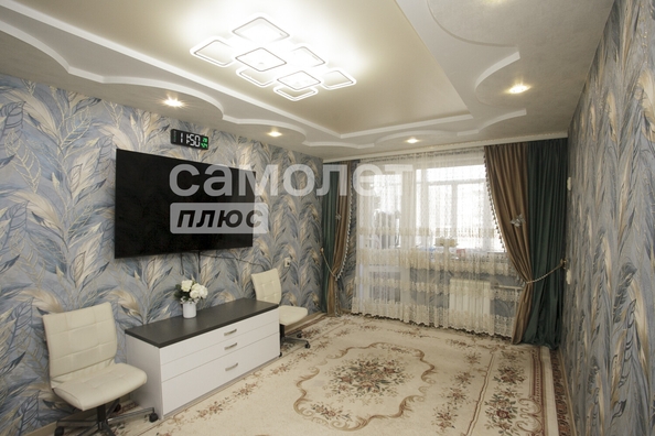 
  Продается 3-комн. квартира 61.4 м². Фото 20.