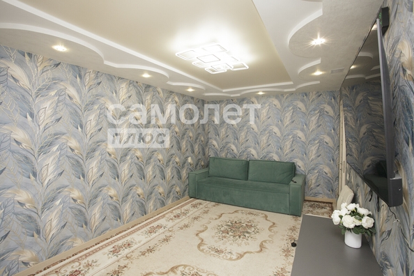 
  Продается 3-комн. квартира 61.4 м². Фото 23.