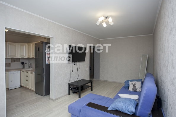 
  Продается 3-комн. квартира 69 м². Фото 10.
