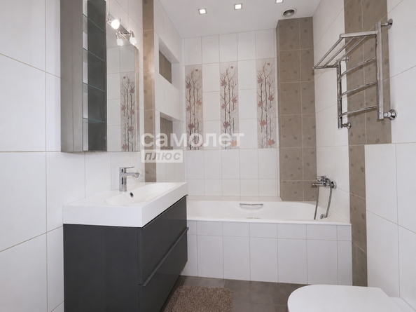 
  Продается 4-комн. квартира 133.3 м². Фото 16.