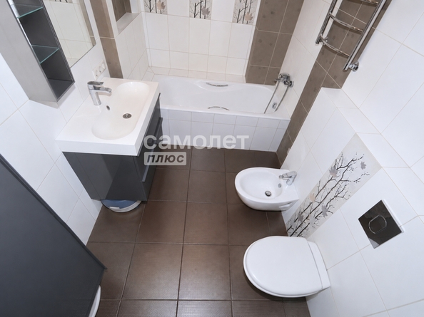 
  Продается 4-комн. квартира 133.3 м². Фото 18.