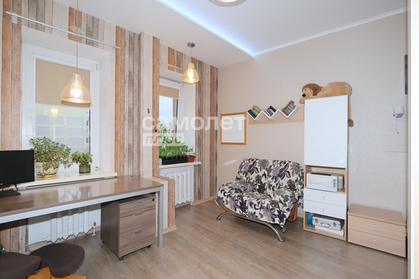 
  Продается 4-комн. квартира 133.3 м². Фото 23.