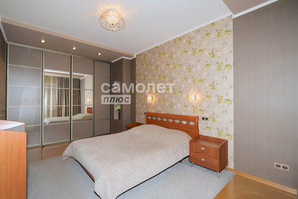 
  Продается 4-комн. квартира 133.3 м². Фото 27.