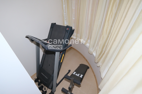 
  Продается 4-комн. квартира 133.3 м². Фото 30.