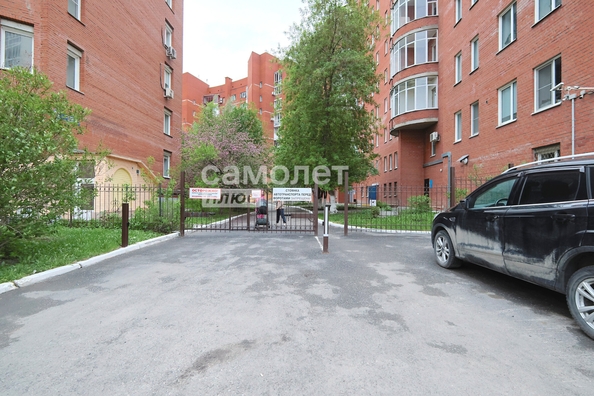
  Продается 4-комн. квартира 133.3 м². Фото 38.