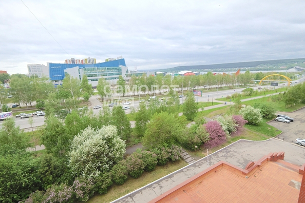 
  Продается 4-комн. квартира 133.3 м². Фото 43.