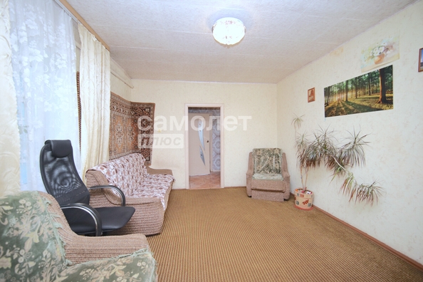 
  Продается дом 63 м². Фото 3.