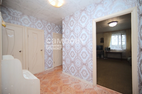 
  Продается дом 63 м². Фото 6.