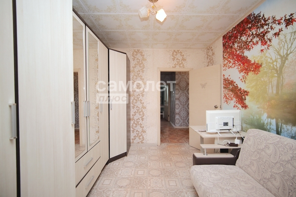 
  Продается дом 63 м². Фото 20.
