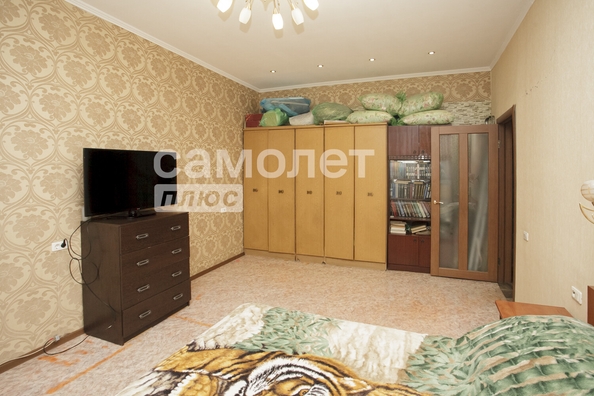 
  Продается 3-комн. квартира 75.8 м². Фото 11.
