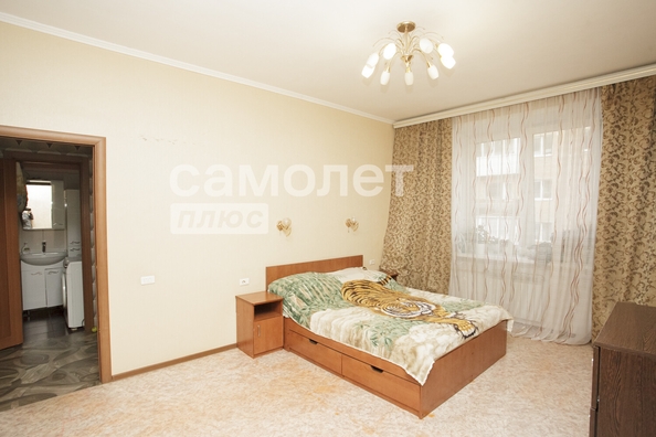 
  Продается 3-комн. квартира 75.8 м². Фото 13.
