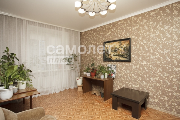 
  Продается 3-комн. квартира 75.8 м². Фото 14.