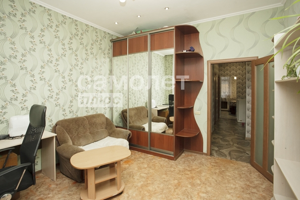 
  Продается 3-комн. квартира 75.8 м². Фото 16.
