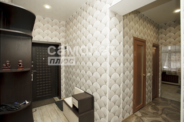
  Продается 3-комн. квартира 75.8 м². Фото 19.