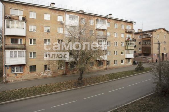 
  Продается 3-комн. квартира 75.8 м². Фото 28.