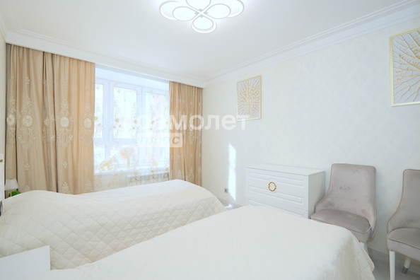 
  Продается 3-комн. квартира 91.1 м², в ЖК Тихий бульвар. Фото 9.
