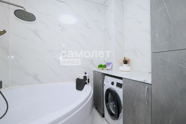 
  Продается 3-комн. квартира 91.1 м², в ЖК Тихий бульвар. Фото 17.