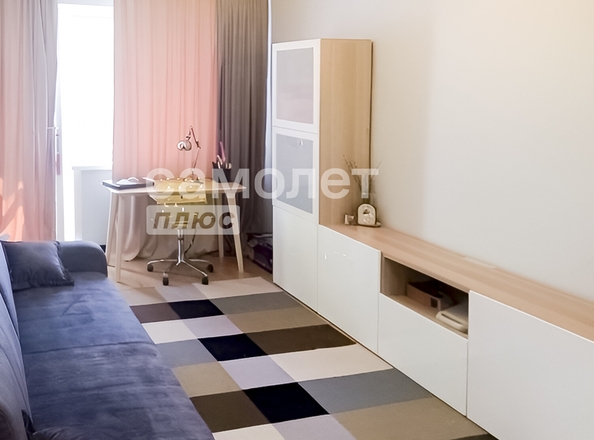 
  Продается 3-комн. квартира 92.3 м². Фото 7.