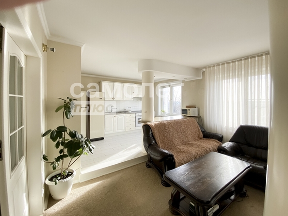 
  Продается 3-комн. квартира 92.3 м². Фото 8.